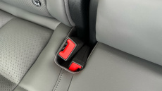 MG Im6 553kW Launch Edition 100kWh 5dr AWD Auto Electric Estate